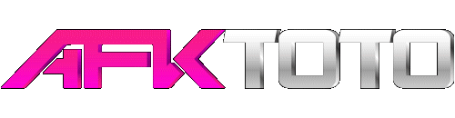 Logo AFKTOTO